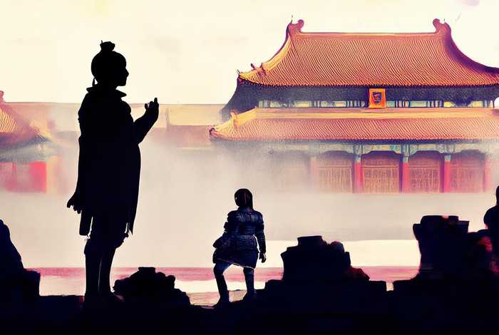 中国历史故事穿越时空遇见历史故事中的人物作文 - 穿越时空与历史人物相遇的作文 中国历史故事穿越时空遇见历史故事中的人物作文 - 穿越时空与历史人物相遇的作文