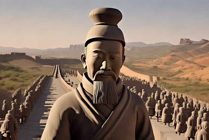 中国历史故事精选简介50字，中国历史故事精选简介50字左右