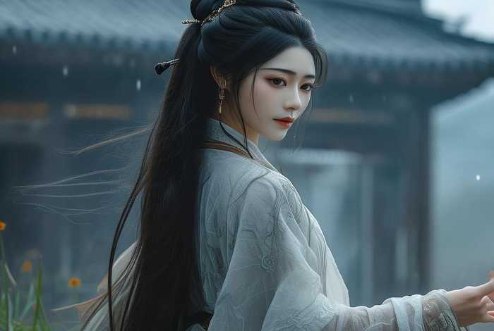 中国史记蔡文姬，中国史记蔡文姬人物形象