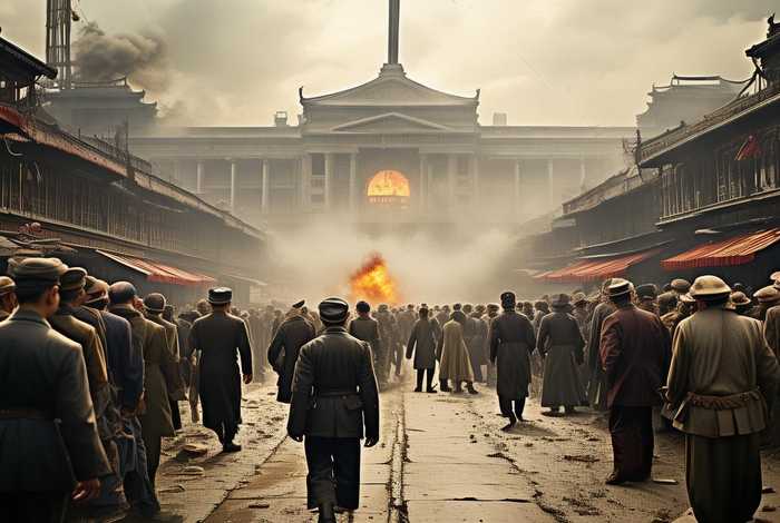 中国四十年代发生的大事,中国四十年代发生的大事是什么 中国四十年代发生的大事,中国四十年代发生的大事是什么