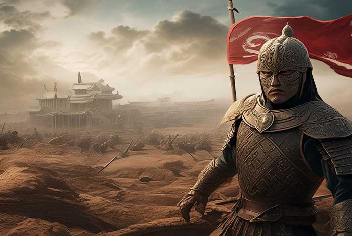 中国历史上捍卫国家主权的故事 捍卫国家主权的历史事件