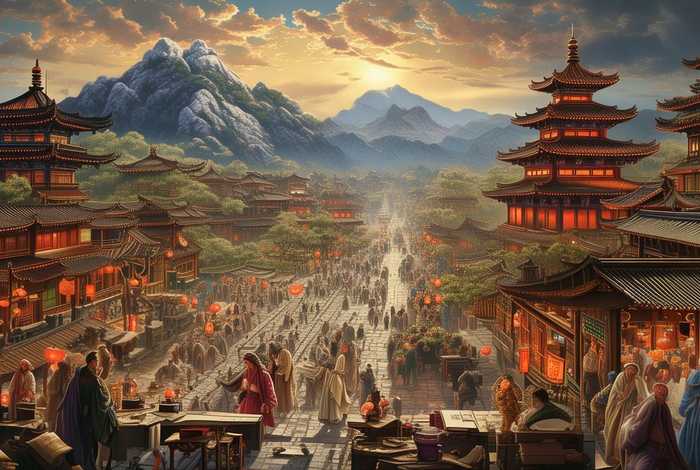 中国历史史实 - 中国历史史实论文800字
