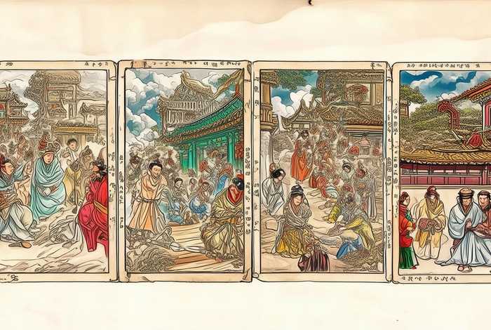 中国历史故事丛书连环画4册;中国历史故事丛书连环画4册图片 中国历史故事丛书连环画4册;中国历史故事丛书连环画4册图片