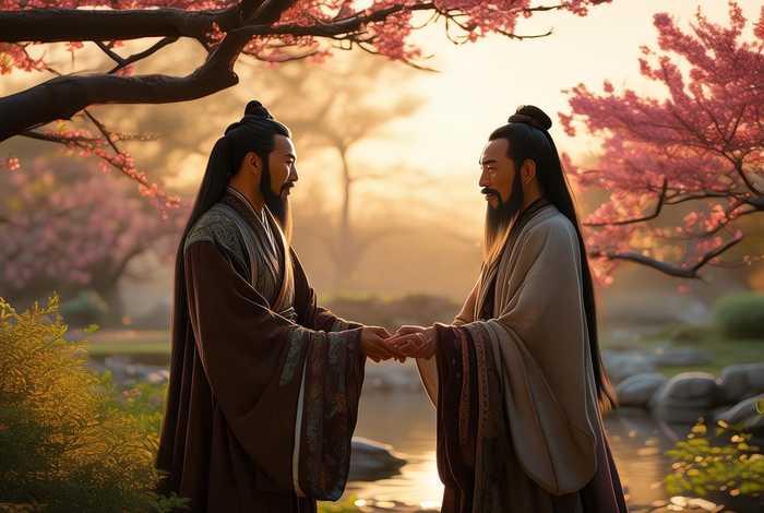 中国著名的友谊故事 中国著名的友谊故事有哪些 中国著名的友谊故事 中国著名的友谊故事有哪些