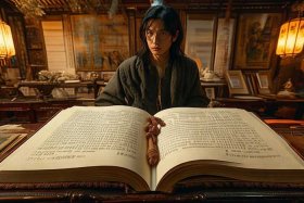 中国历史故事这本书中的好词 - 中国历史故事这本书中的好词有哪些
