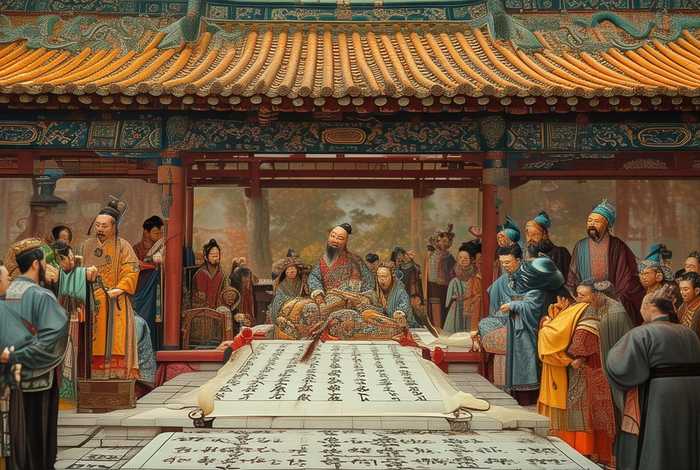 中国历史故事特点概括(中国历史故事特点概括总结) 中国历史故事特点概括(中国历史故事特点概括总结)