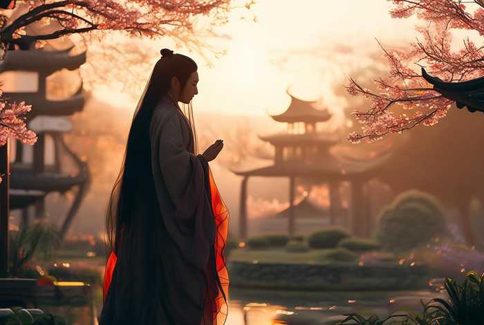 中国历史人物品质 - 中国历史人物品质有哪些