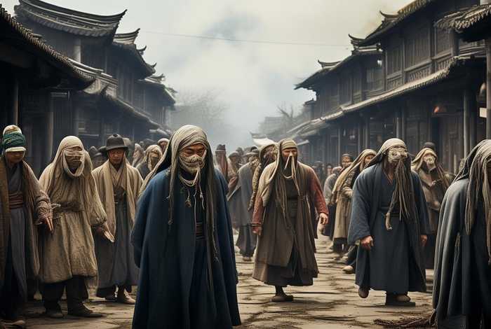 中国历史瘟疫ppt - 中国历史瘟疫记录 中国历史瘟疫ppt - 中国历史瘟疫记录