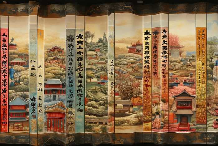 中国历史古今朝代科普长视频；中国古代历史朝代顺序视频