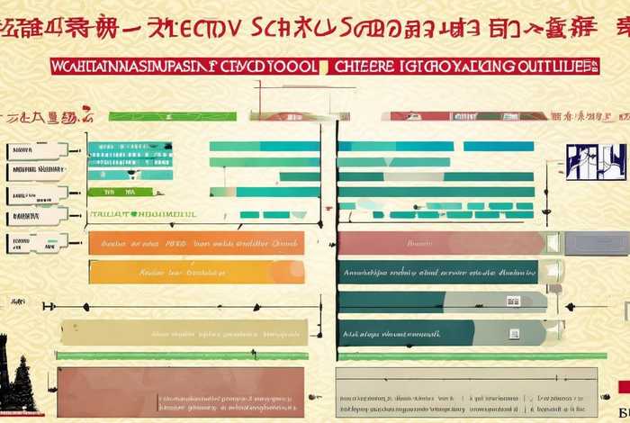中职中国历史教学提纲，中职中国历史教学提纲怎么写