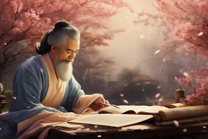 中国历史家的故事简短(中国历史家的故事简短50字) 中国历史家的故事简短(中国历史家的故事简短50字)
