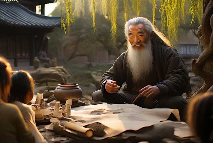 中国历史故事集薛岗（薛老师讲中国故事）