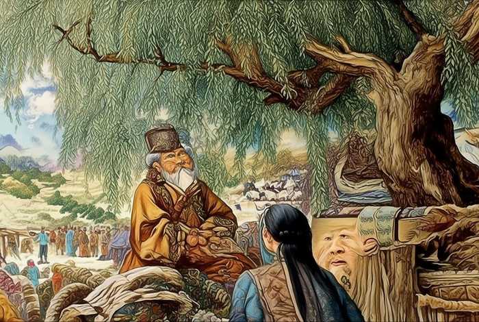 中国历史人物有哪些人的故事 中国的历史人物有哪些?他们的故事是什么? 中国历史人物有哪些人的故事 中国的历史人物有哪些?他们的故事是什么?