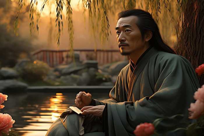中国历史上白居易排名、中国历史人物白居易