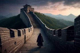 中国历史伤感剪辑；中国历史剪辑视频