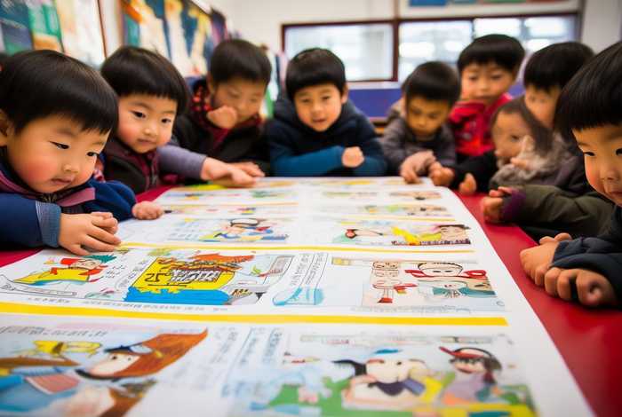 中国历史故事的生字有哪些，中国历史故事的生字有哪些四年级