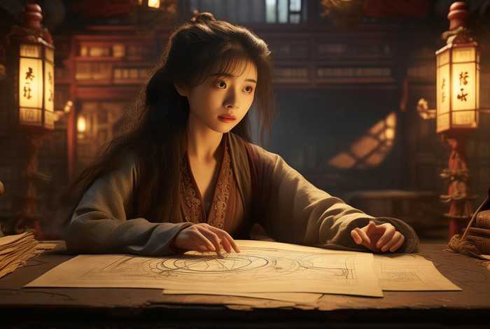 中国数学家故事读后感（中国数学家故事读后感300字）