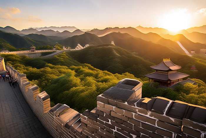 中国历史景点有哪些（中国历史景点有哪些地方）