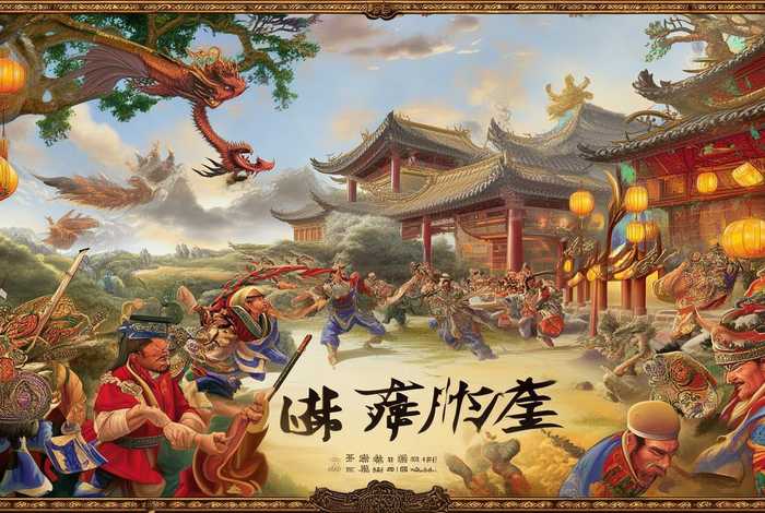 中国历史故事封面图片 - 中国历史故事封面图片大全