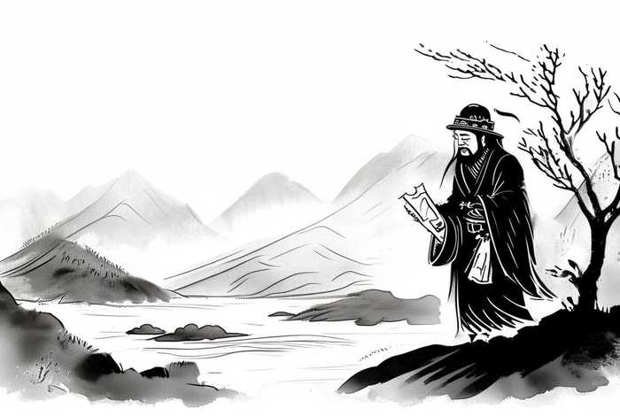 中国历史故事集配图 中国历史故事集配图简笔画