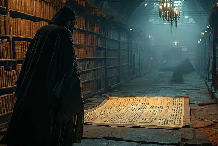 中国历史秘史、中国历史秘史揭秘