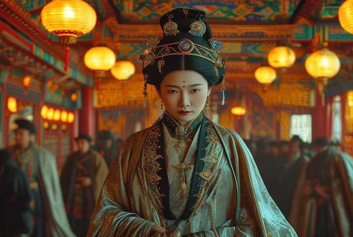 中国历史宣太后故事有哪些;中国历史宣太后故事有哪些人物 中国历史宣太后故事有哪些;中国历史宣太后故事有哪些人物