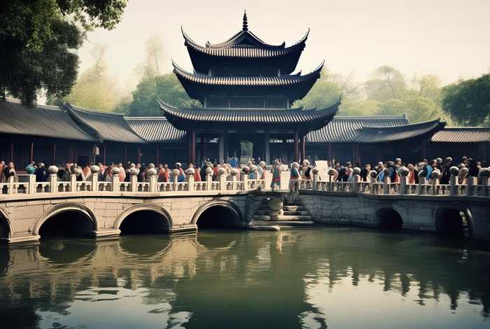 中国历史文化遗产的故事（中国历史文化遗产的故事有哪些）