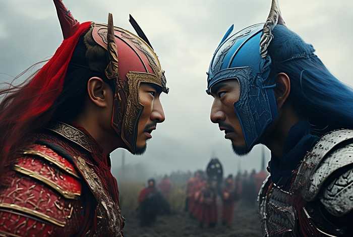 中国历史故事连环画(人美版25册)之08吴越之争;吴越争霸历史故事视频 中国历史故事连环画(人美版25册)之08吴越之争;吴越争霸历史故事视频