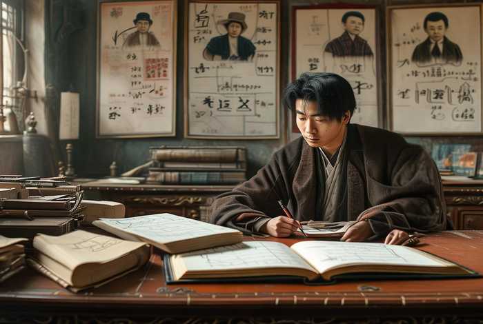 中国数学名人的故事、中国数学名人故事的数学日记怎么写