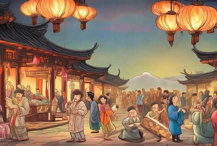 中国民族故事完整版；中国民族故事完整版电子书