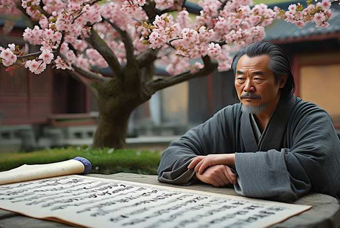 中国历史人物小故事500字（中国历史人物小故事500字作文）