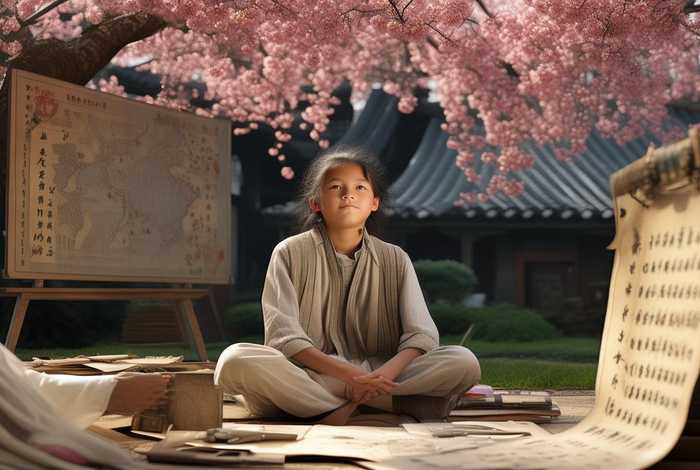中国历史故事四年级上册、中国古代历史故事四年级