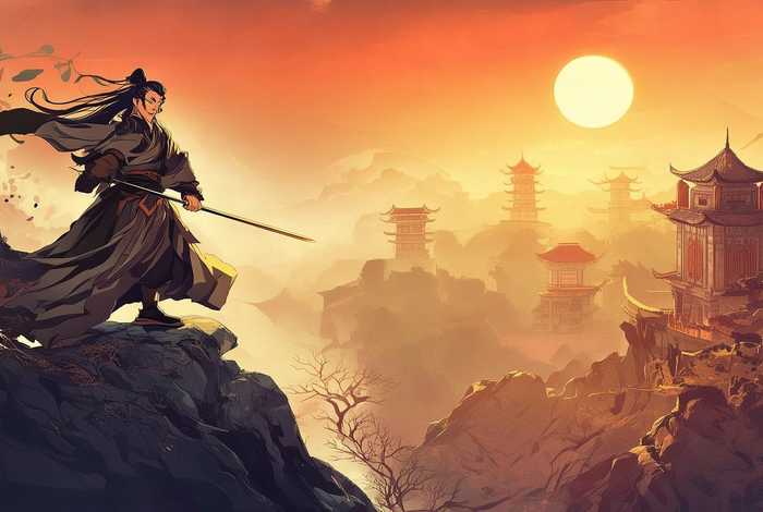 中国英雄历史人物故事 - 中国英雄历史人物故事简短