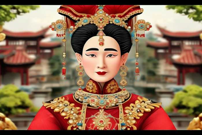 中国历史故事慈禧太后漫画在线观看 关于慈禧太后历史小故事 中国历史故事慈禧太后漫画在线观看 关于慈禧太后历史小故事
