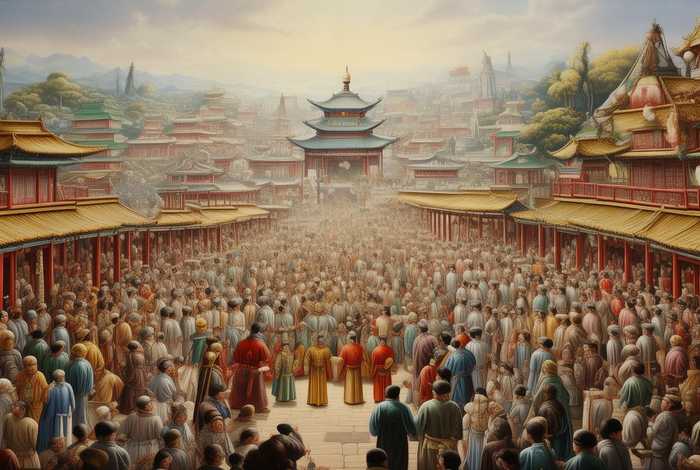 中国历史和中国周边国家历史（中国历史和中国周边国家历史的关系）