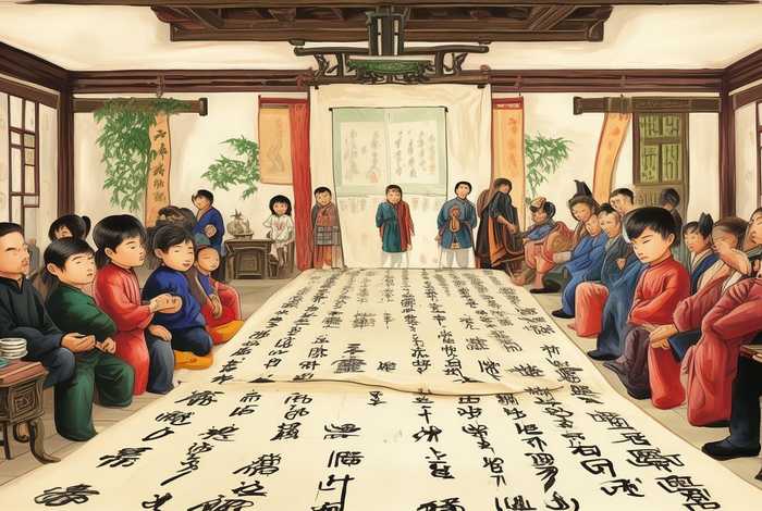 中国历史故事题库及答案；中国历史故事题库及答案大全