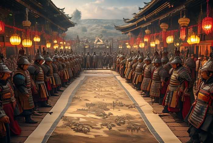 中国历史战争故事演讲稿大全,中国历史战争故事演讲稿大全三分钟 中国历史战争故事演讲稿大全,中国历史战争故事演讲稿大全三分钟