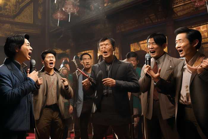 中国历史英语小故事七人演讲（中国历史英语小故事七人演讲稿三分钟）
