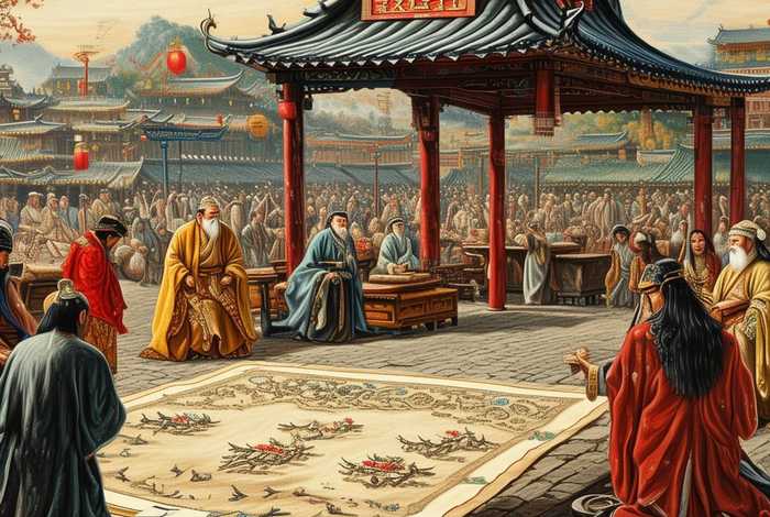 中国历史故事图文 中国历史故事图文并茂 中国历史故事图文 中国历史故事图文并茂