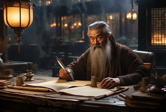 中国历史故事前言怎么写，中国历史故事前言怎么写作文