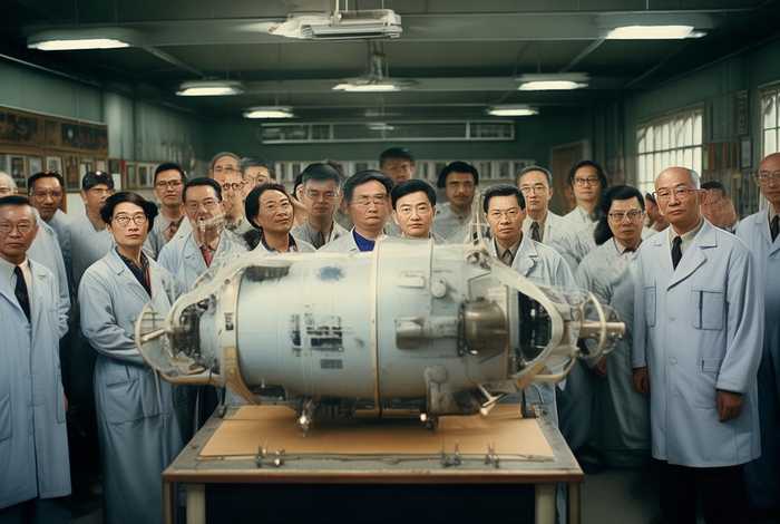 中国两弹一星的科学家资料;中国两弹一星的科学家资料400字 中国两弹一星的科学家资料;中国两弹一星的科学家资料400字