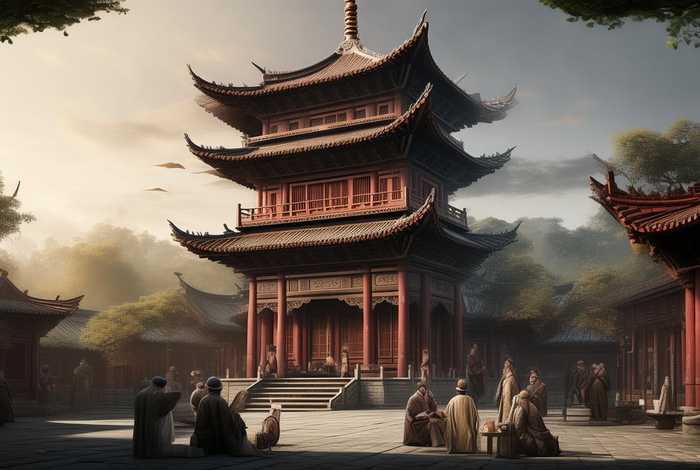 中国著名建筑背后的故事、中国著名建筑背后的故事是什么 中国著名建筑背后的故事、中国著名建筑背后的故事是什么