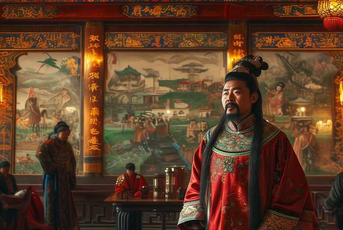 中国历史文化故事演讲稿、中国历史文化故事演讲稿三分钟