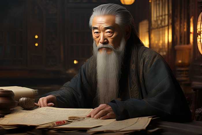 中国历史人物魏征,中国历史人物魏征简介 中国历史人物魏征,中国历史人物魏征简介