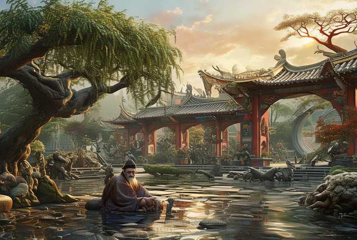 中国最有名的故事、中国最有名的十个故事