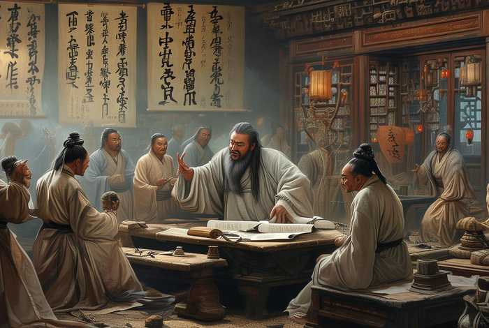 中国历史舌战故事有哪些 中国历史舌战故事有哪些书