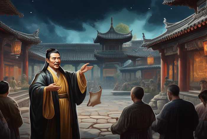 中国历史故事英语；中国历史故事英语演讲稿3分钟