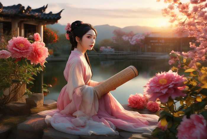 中国历史故事唯美短句，中国历史故事唯美短句摘抄