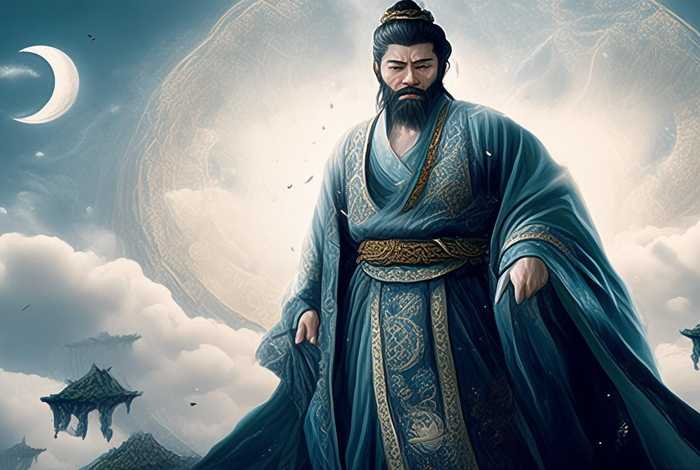 中国历史神话故事人物;中国神话故事中的历史人物 中国历史神话故事人物;中国神话故事中的历史人物