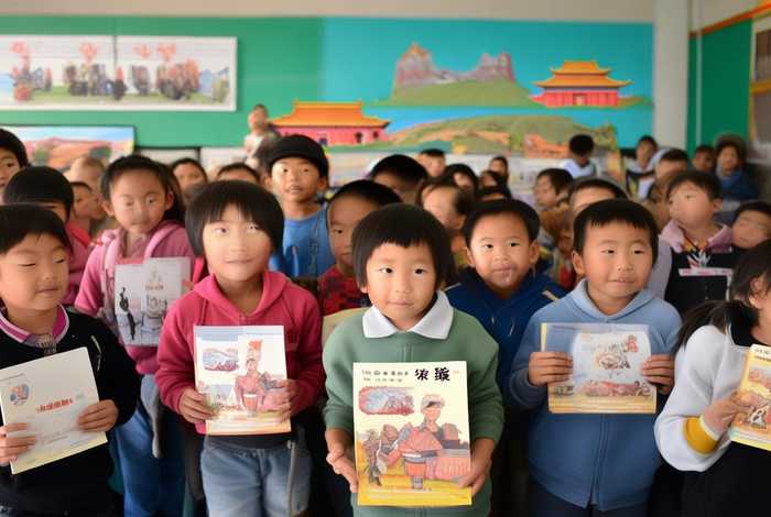 中国历史小知识小学生(小学生的中国历史小知识问答) 中国历史小知识小学生(小学生的中国历史小知识问答)